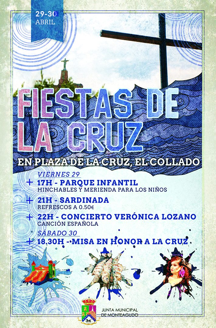 Fiestas de La Cruz (Web)
