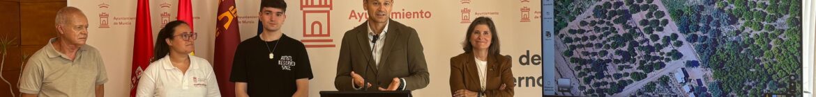 campaña de excavación arqueológica